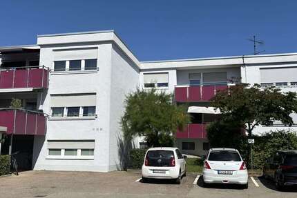 Wohnung zum Mieten in Stuttgart 440 € 32 m²