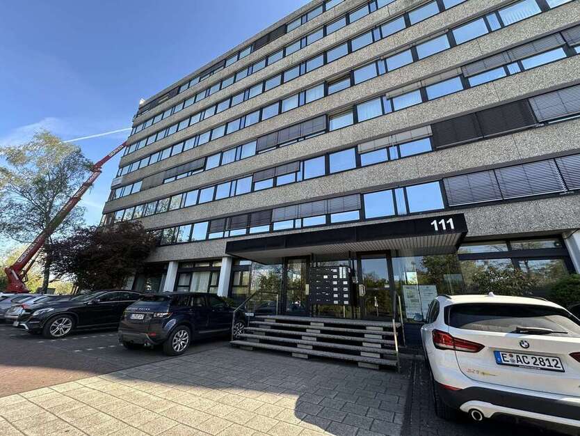 Büro in Düsseldorf 7.150 € 650 m² zimmer