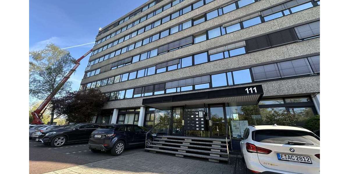 Gewerbeobjekt Düsseldorf Stadtbezirk 6 - 7.150&euro; | Angebot:23330582