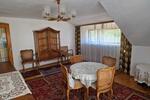 Dachgeschoßwohnung Villingen-Schwenningen Schwenningen - 4 Zimmer, 110 m&sup2;, 760&euro; | Angebot:26680575