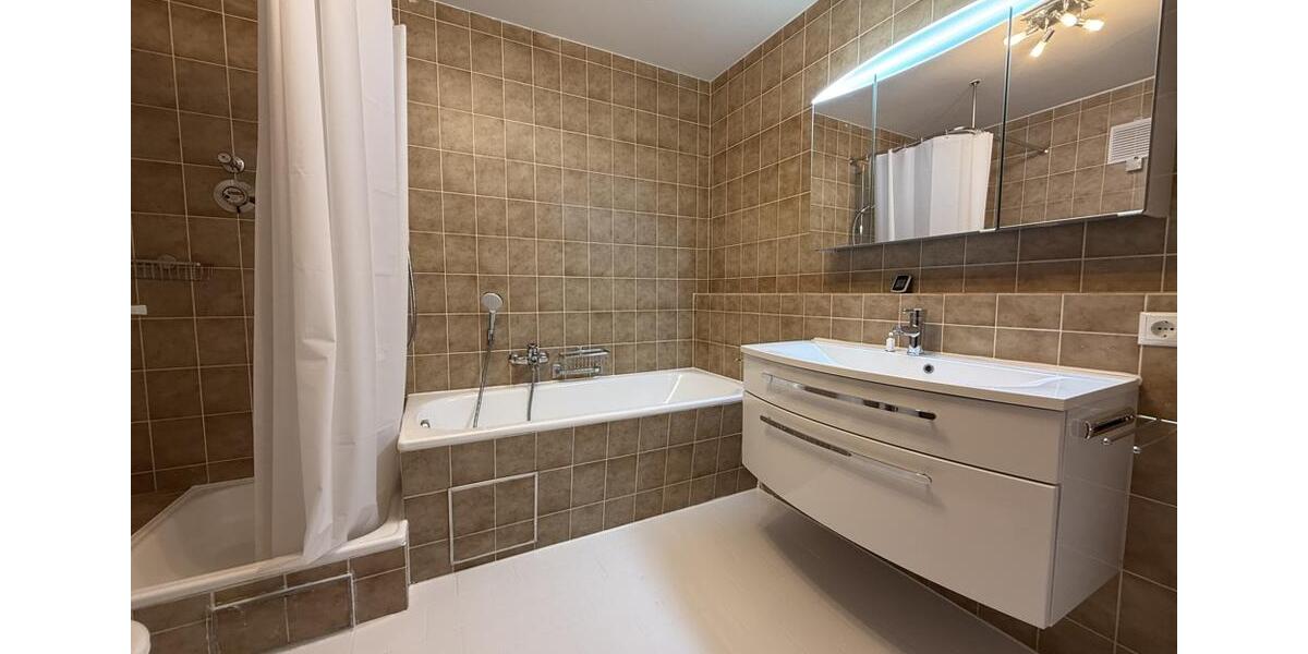 Etagenwohnung Königsbronn - 4 Zimmer, 88 m&sup2;, 880&euro; | Angebot:24702735