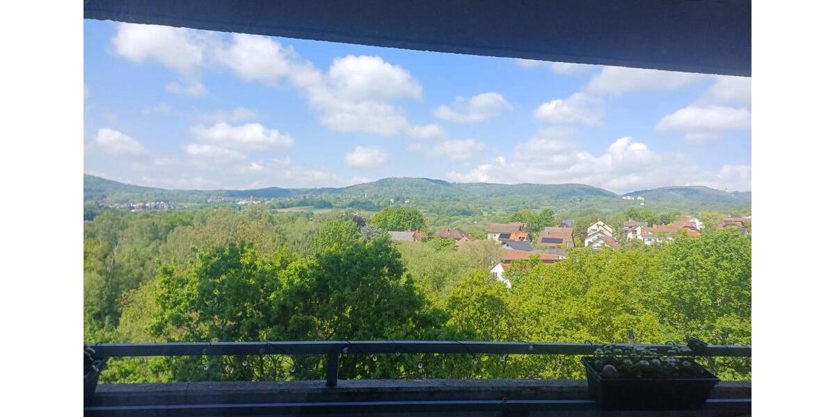 Etagenwohnung Kassel Niederzwehren - 4 Zimmer, 84 m&sup2;, 900&euro; | Angebot:26563546