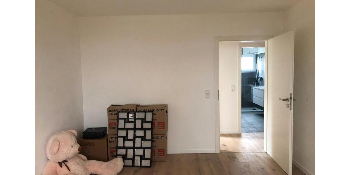 Einfamilienhaus Stetten am kalten Markt - 4.5 Zimmer, 120 m&sup2;, 1.280&euro; | Angebot:26223804