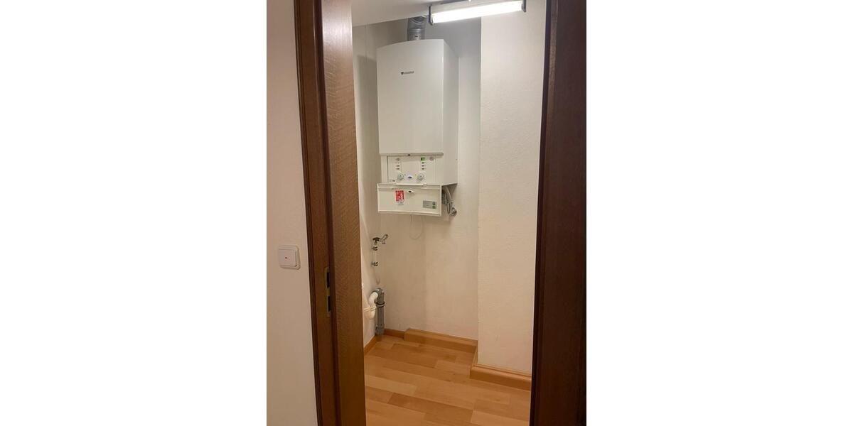 Etagenwohnung Bamberg Gärtnerstadt - 2 Zimmer, 78 m&sup2;, 950&euro; | Angebot:25995387