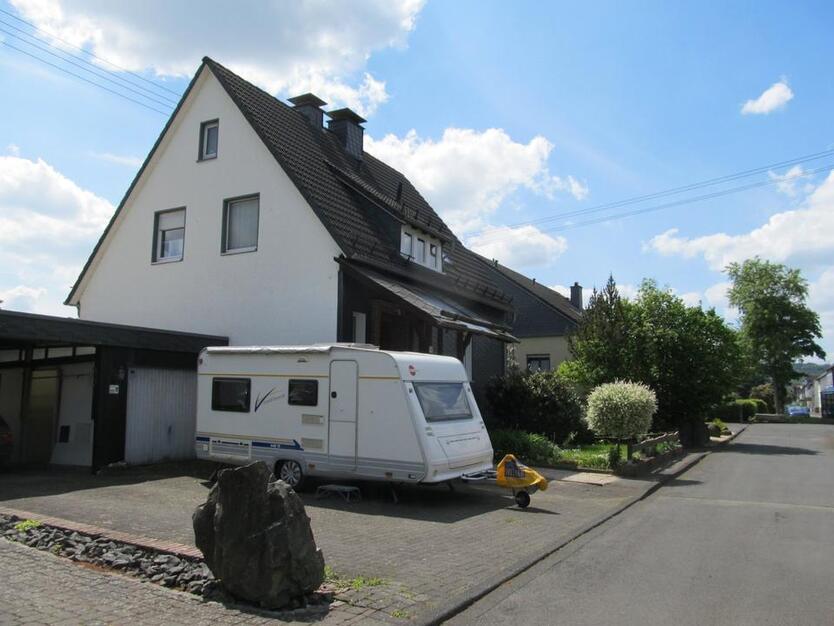 EinliegerWohnung für Pärchen