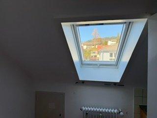 Dachgeschoßwohnung Wehr - 3 Zimmer, 60 m&sup2;, 960&euro; | Angebot:26003080