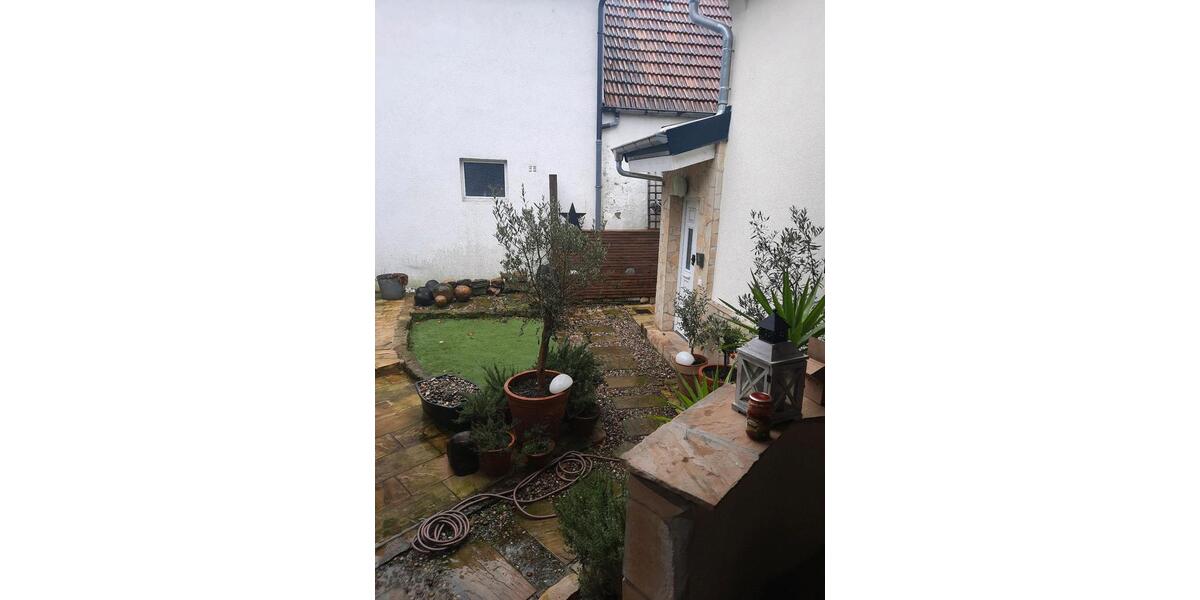 Einfamilienhaus Hagenbach - 4 Zimmer, 120 m&sup2;, 1.950&euro; | Angebot:25253069