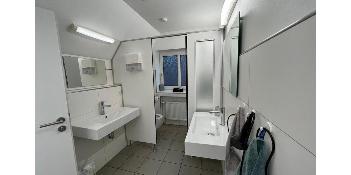 Wohnen auf Zeit Clausthal-Zellerfeld Zellerfeld - 1 Zimmer, 12 m&sup2;, 120&euro; | Angebot:25793973