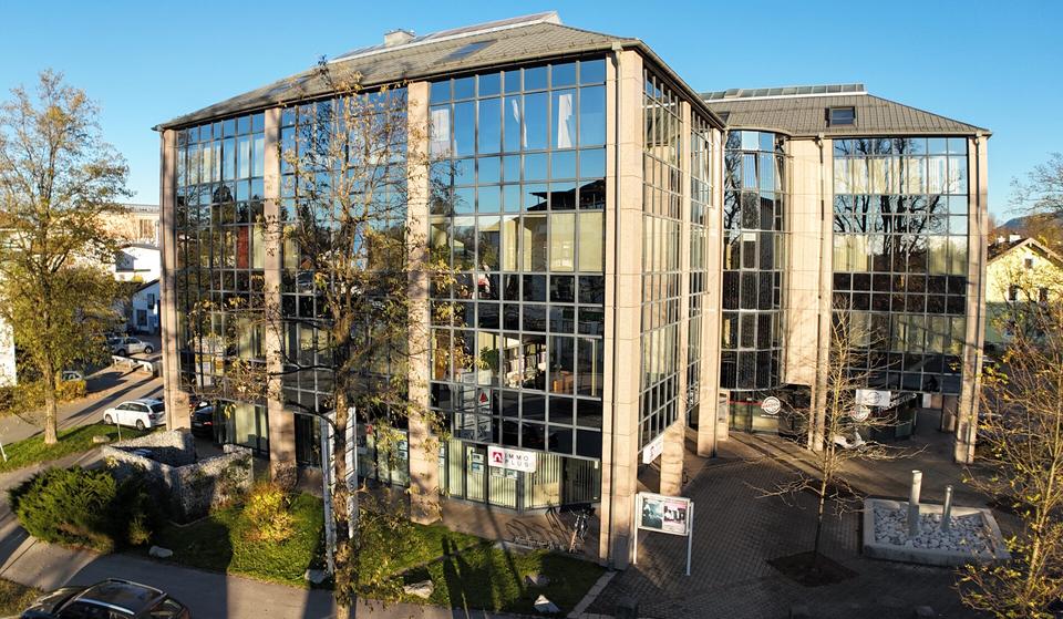 Gewerbeobjekt Penzberg - 650&euro; | Angebot:24696574