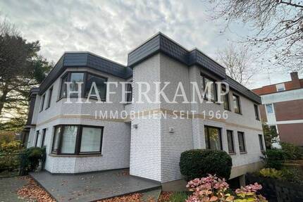 IHR NEUES ZUHAUSE - RENOVIERTE 4-ZIMMER-WOHNUNG IN RUHIGER LAGE 4 zimmer