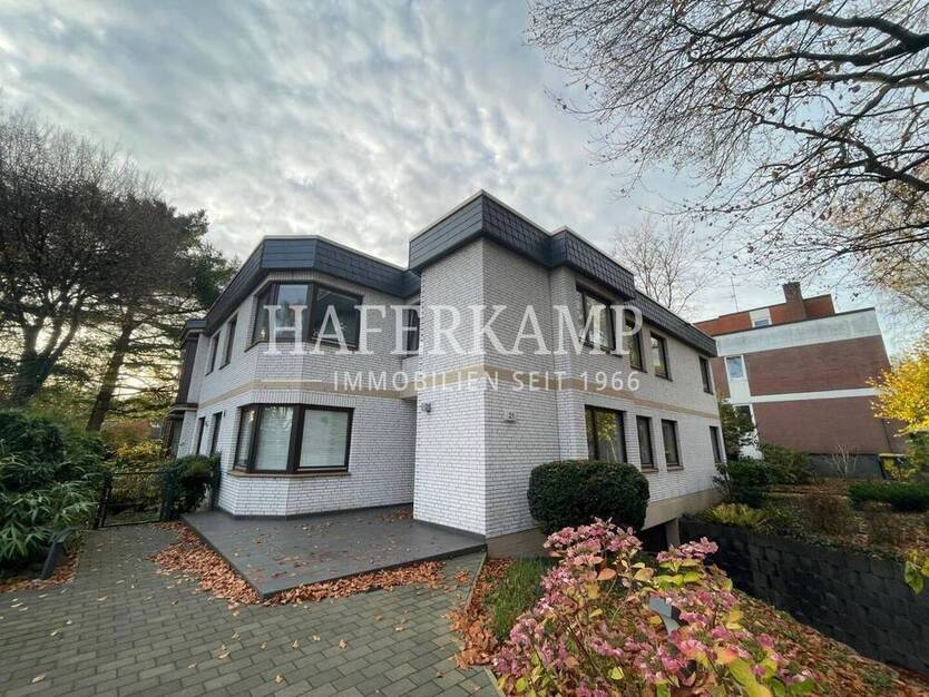 IHR NEUES ZUHAUSE - RENOVIERTE 4-ZIMMER-WOHNUNG IN RUHIGER LAGE 4 zimmer