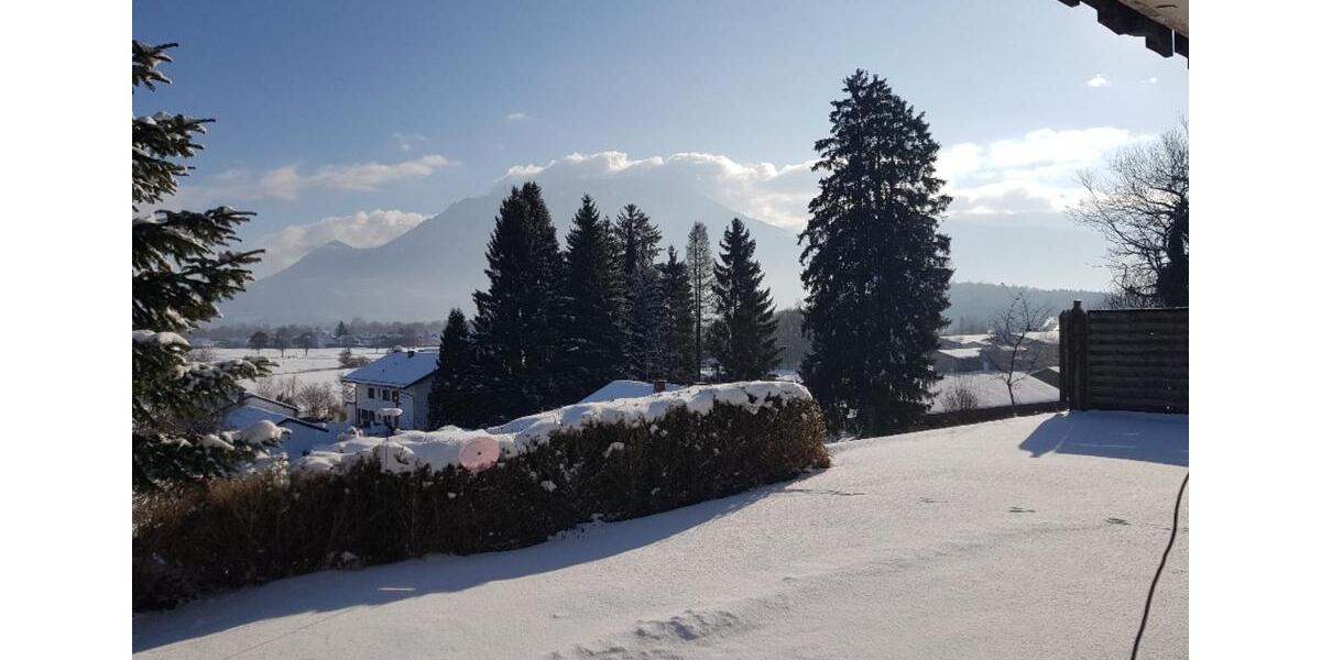 Gewerbeobjekt Oberaudorf - 1.500&euro; | Angebot:25418870