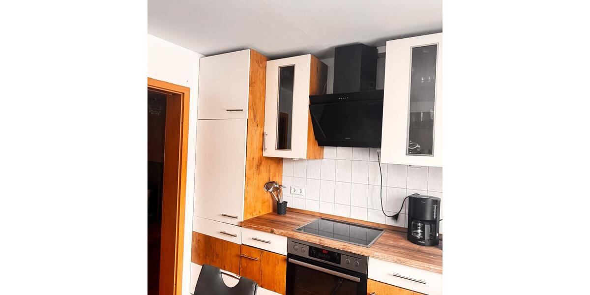 Etagenwohnung Georgsmarienhütte - 5 Zimmer, 100 m&sup2;, 530&euro; | Angebot:24558446