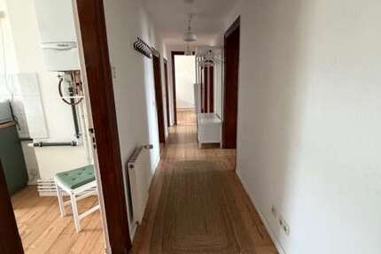 Wohnung Eberswalde Westend - 4 Zimmer, 86 m&sup2;, 1.082&euro; | Angebot:25288946