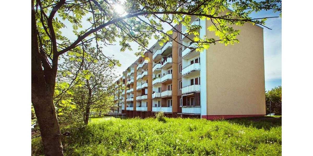 Etagenwohnung Sondershausen - 4 Zimmer, 73 m&sup2;, 433&euro; | Angebot:23991451