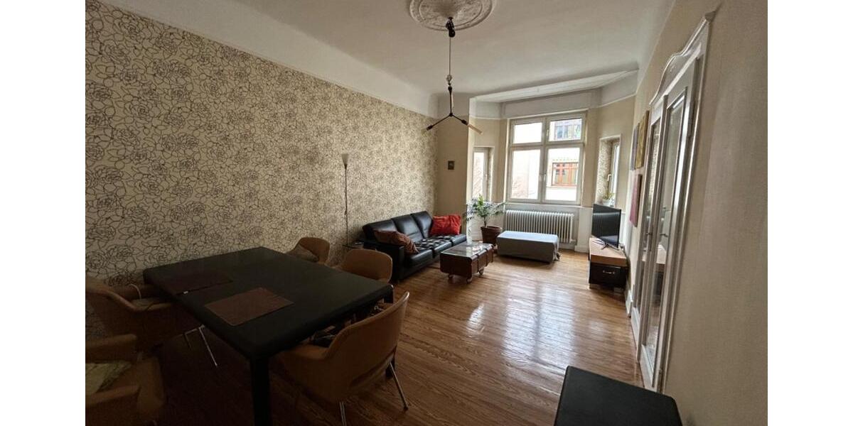 Wohnen auf Zeit Ludwigshafen am Rhein Parkinsel - 3 Zimmer, 95 m&sup2;, 1.000&euro; | Angebot:26701428