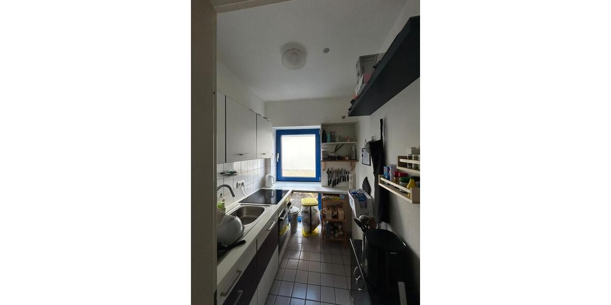 Wohnen auf Zeit Lüneburg - 14 Zimmer, 95 m&sup2;, 360&euro; | Angebot:26693080