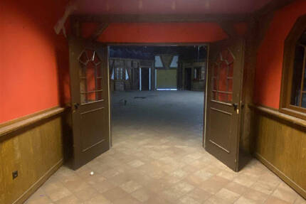 Große Gewerbefläche im Singener Industriegebiet zimmer