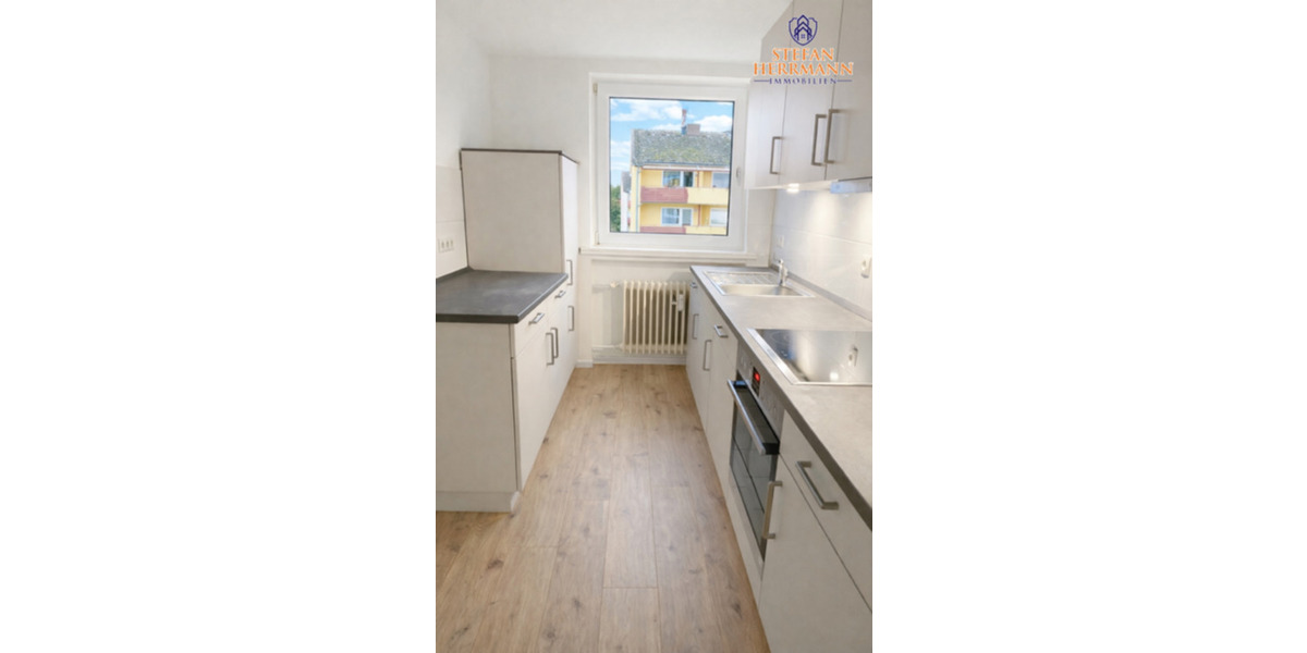 Etagenwohnung Soltau - 3 Zimmer, 72 m&sup2;, 650&euro; | Angebot:25830096