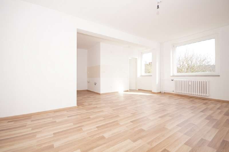Etagenwohnung Minden Bärenkämpen - 2 Zimmer, 44 m&sup2;, 449&euro; | Angebot:26684235