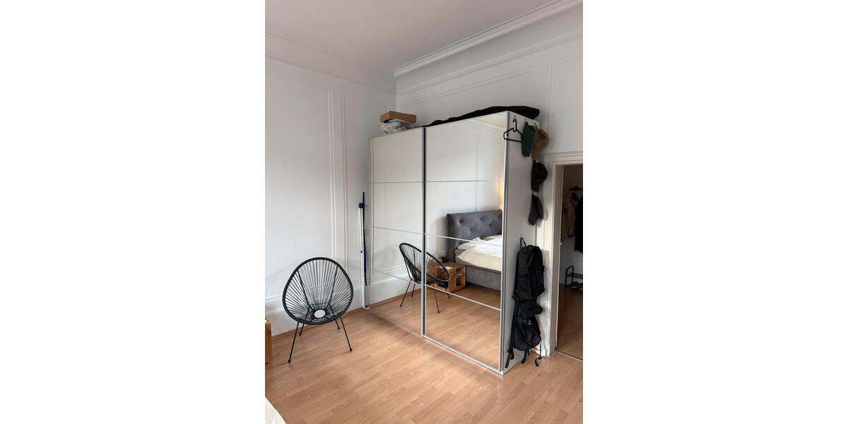 Wohnen auf Zeit Braunschweig - 1 Zimmer, 33 m&sup2;, 591&euro; | Angebot:26104970