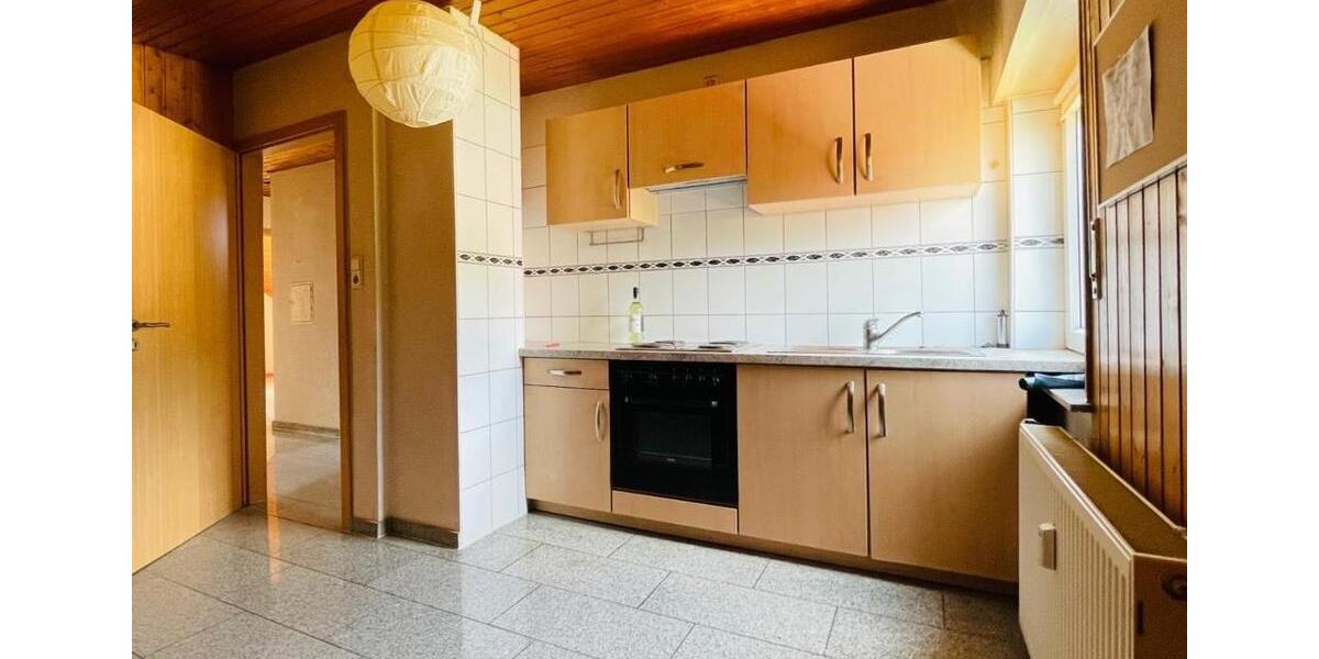 Dachgeschoßwohnung Weil am Rhein - 3 Zimmer, 70 m&sup2;, 1.100&euro; | Angebot:25405705