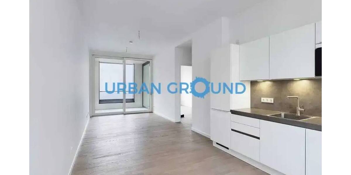 Etagenwohnung Berlin Moabit - 2 Zimmer, 58 m&sup2;, 1.930&euro; | Angebot:26411074
