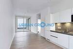 Etagenwohnung Berlin Moabit - 2 Zimmer, 58 m&sup2;, 1.930&euro; | Angebot:26411074
