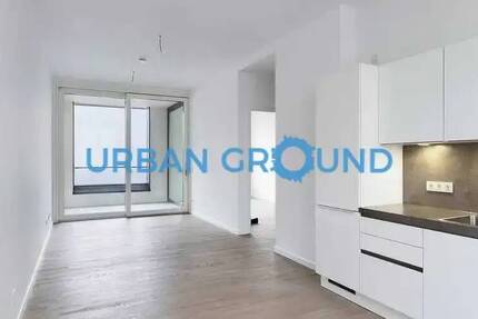 Wohnung Berlin Moabit - 2 Zimmer, 58 m&sup2;, 1.930&euro; | Angebot:26411074