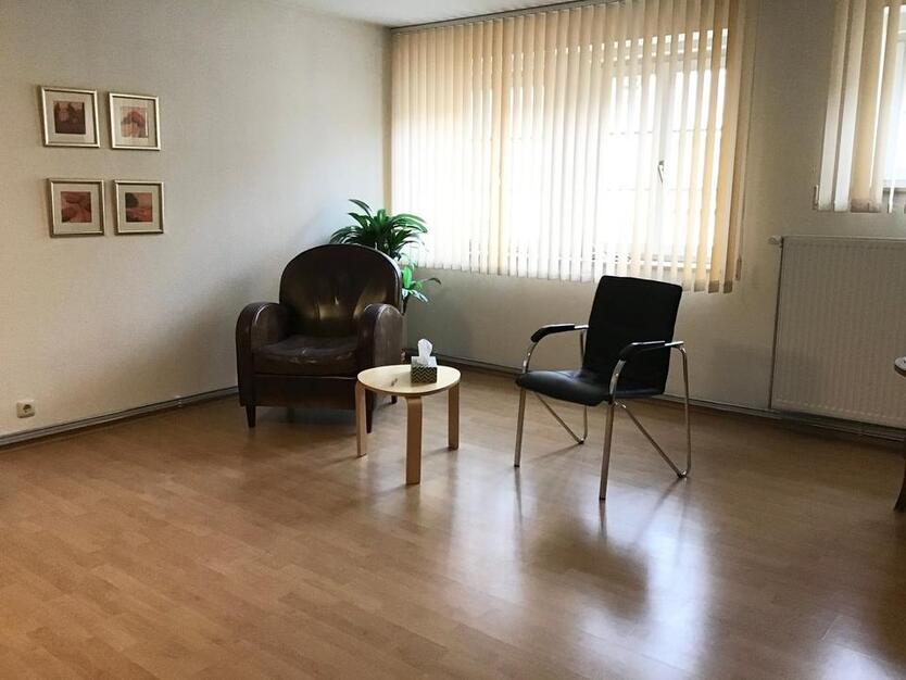 Wohnung in Lügde zentral ab 1.8.2025 zu vermieten