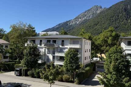 Wohnung Bad Reichenhall - 2 Zimmer, 57 m&sup2;, 790&euro; | Angebot:27441787
