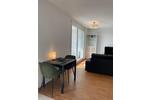 Dachgeschoßwohnung München Messestadt Riem - 1.5 Zimmer, 45 m&sup2;, 1.420&euro; | Angebot:26693038