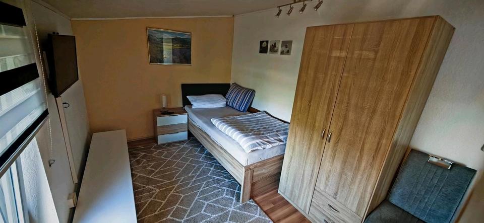 Wohnen auf Zeit Weimar - 2 Zimmer, 25 m&sup2;, 35&euro; | Angebot:21697312