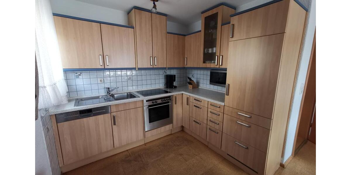 Erdgeschoßwohnung Eckersdorf - 2 Zimmer, 65 m&sup2;, 670&euro; | Angebot:25972987