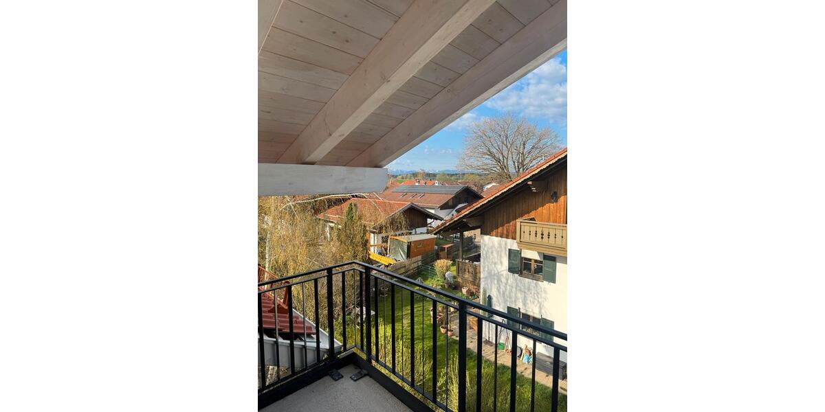 Erdgeschoßwohnung Eberfing - 5 Zimmer, 206 m&sup2;, 3.650&euro; | Angebot:26257683