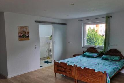 Wohnung Schwäbisch Gmünd Bargau - 1 Zimmer, 24 m&sup2;, 700&euro; | Angebot:26256450