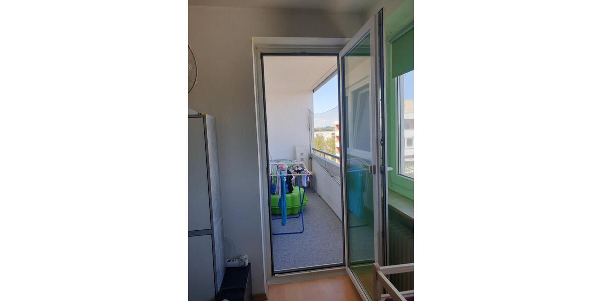 Etagenwohnung Ingolstadt Friedrichshofen-Hollerstauden - 2 Zimmer, 55 m&sup2;, 690&euro; | Angebot:25906821