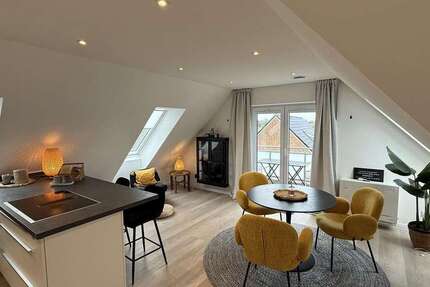 Wohnung zum Mieten in Moorrege 1.900 € 75 m² 2 zimmer