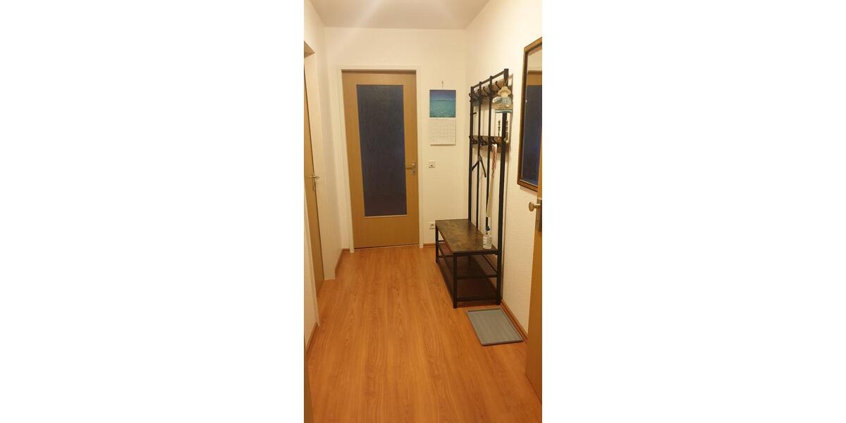 Möblierte 3 Zi Wohnung in ruhiger Wohnlage-auch mieten auf Zeit 3 zimmer