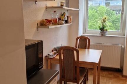 Wohnen auf Zeit Köln Nippes - 13 Zimmer, 70 m&sup2;, 660&euro; | Angebot:24843229