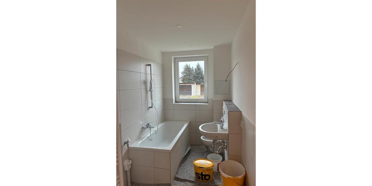 Erdgeschoßwohnung Luckenwalde - 4 Zimmer, 70 m&sup2;, 1.100&euro; | Angebot:26237505