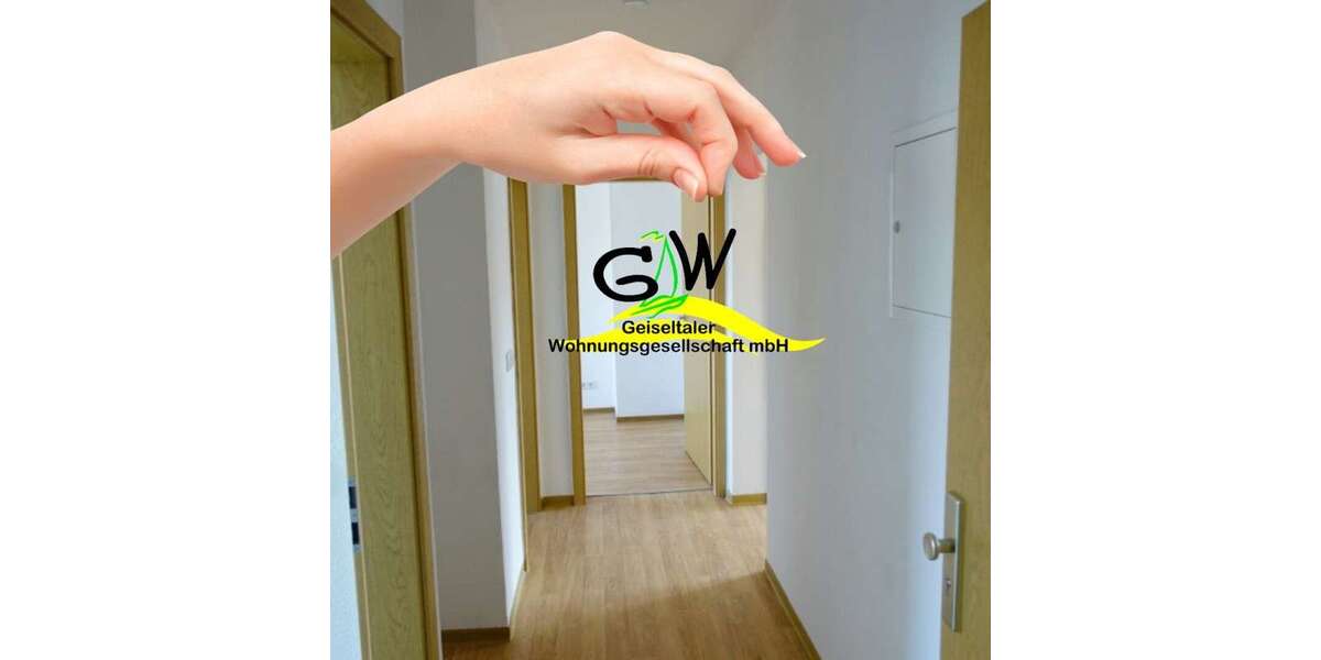 Etagenwohnung Braunsbedra Schortau - 1 Zimmer, 34 m&sup2;, 237&euro; | Angebot:24790780