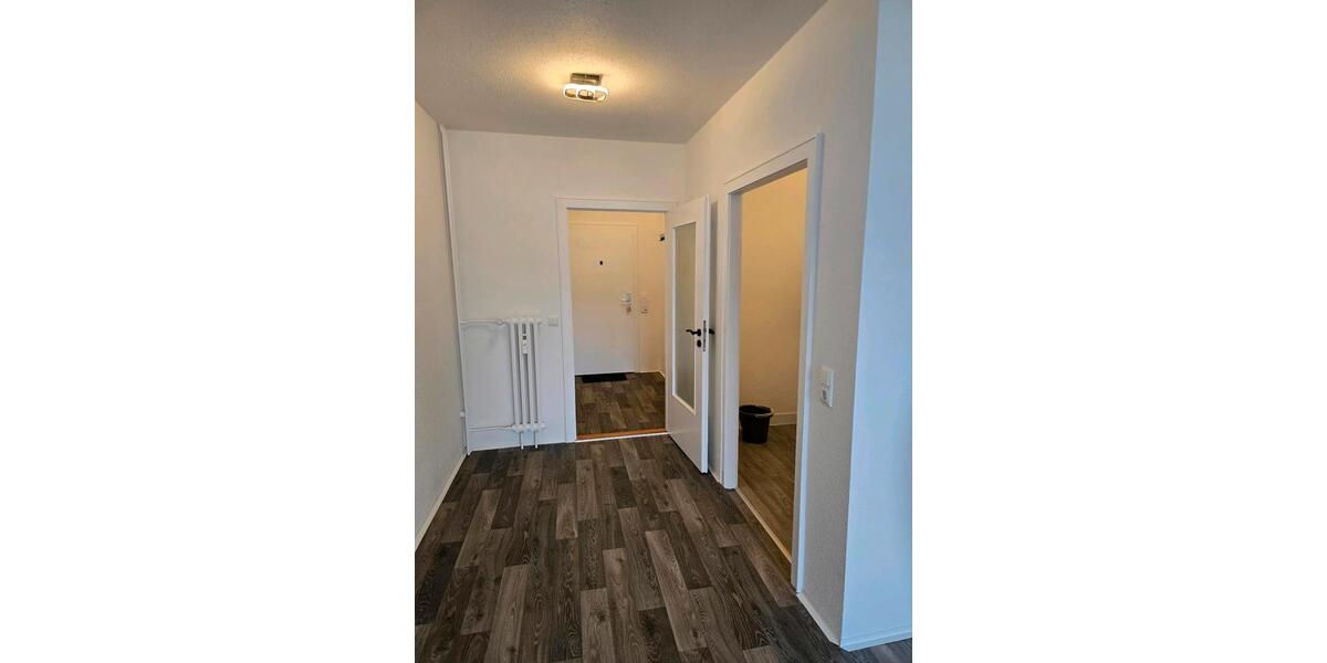 Etagenwohnung Heikendorf - 1 Zimmer, 40 m&sup2;, 499&euro; | Angebot:26666060