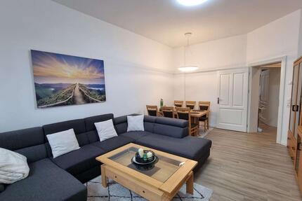 Wohnung Görlitz - 3 Zimmer, 74 m&sup2;, 698&euro; | Angebot:24121553