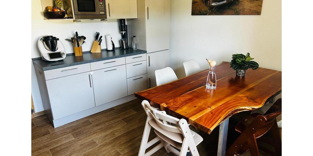 Etagenwohnung Greiz - 3 Zimmer, 69 m&sup2;, 610&euro; | Angebot:24876854