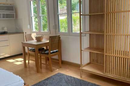 Zimmer Stuttgart Hedelfingen - 1 Zimmer, 780&euro; | Angebot:26844355