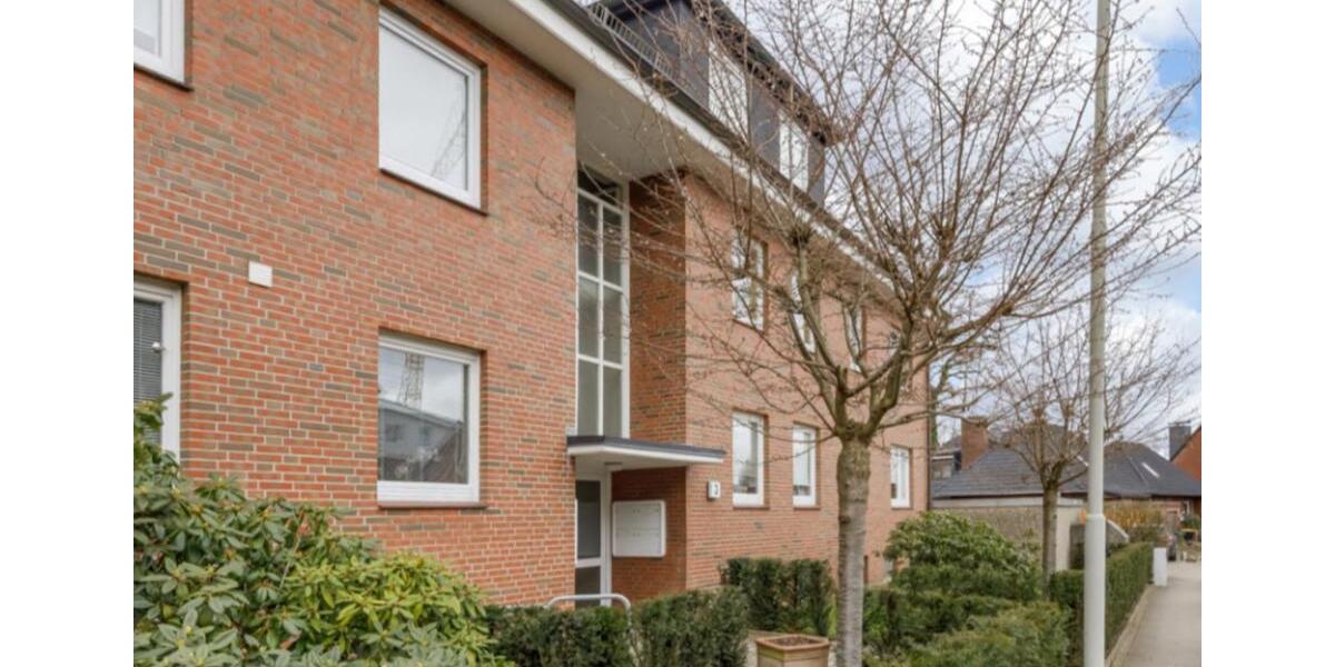 Etagenwohnung Schenefeld - 2 Zimmer, 53 m&sup2;, 1.000&euro; | Angebot:24370299