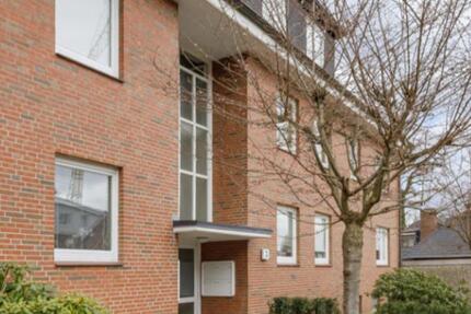 Wohnung Schenefeld - 2 Zimmer, 53 m&sup2;, 1.000&euro; | Angebot:24370299