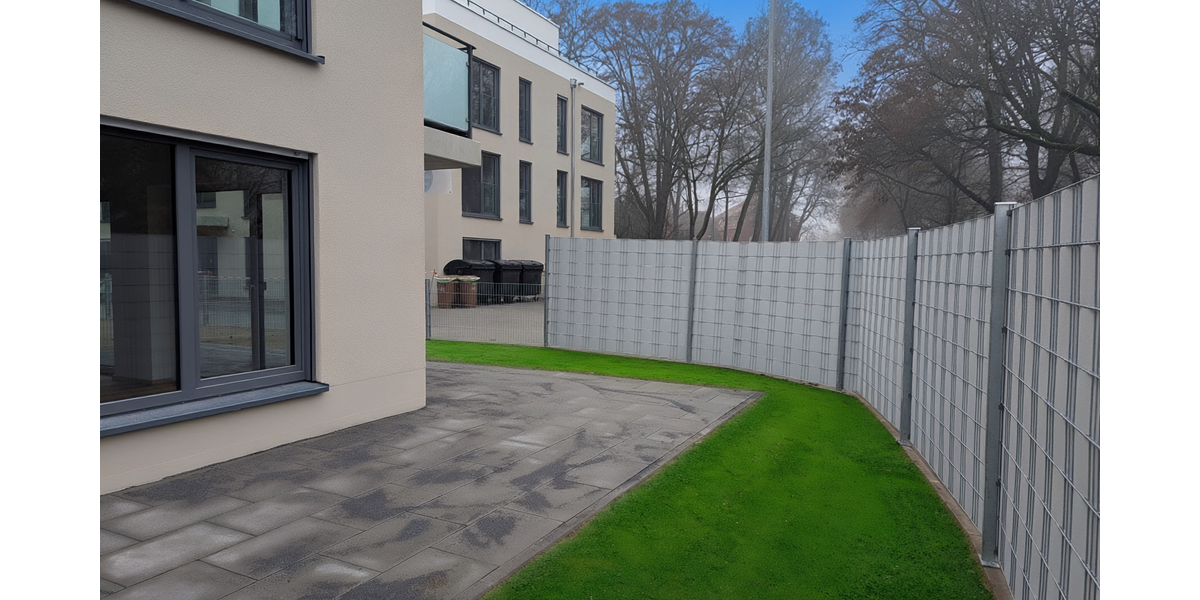 Wohnung zum Mieten in Straubing 1.070 € 102.2 m² 3 zimmer