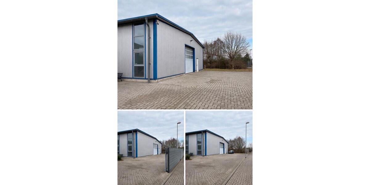 Gewerbeobjekt Hude (Oldenburg) - 2.900&euro; | Angebot:26115569